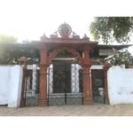 Shri Vijay Siddhisurisvarji Maharaj Jain Samadhi Sthal, Calico Mills, Behrampura, Ahmedabad,Gujarat