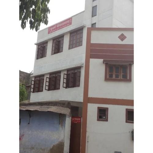 Shri Vardhan Gyan Aradhna Trust, Sudharm Poushadshala, Sabarmati, Ahmedabad,Gujarat