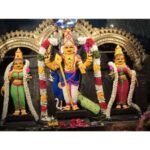 Ambasamudram Mayileri Murugan Temple Tamil Nadu