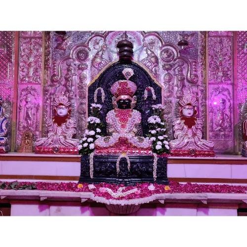 Shri Devkinandan Jain Derasar, Naranpura, Ahmedabad,Gujarat