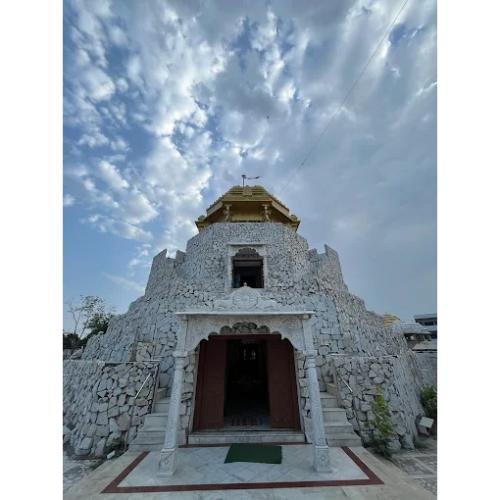 Shri Dharma Rashik Tirth Vatika Jain Derasar, Revati Nagar, Narayan Nagar, Ahmedabad,Gujarat