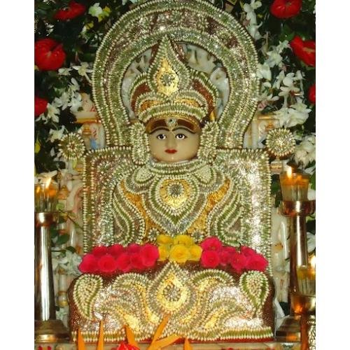 Shri Shantinath Jain Derasar, Shri Laxmivardhak Jain Sangh, Fatehpura, Paldi, Ahmedabad,Gujarat