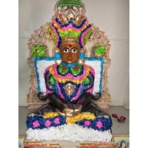 Shri Adinath Bhagwan Jain Derasar, Bareja,Ahmedabad,Gujarat