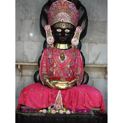 Shri Navkar Parshvnath Jinalaya, Navkardham Tirth, Bagodara Char Rasta, Bagodara,Ahmedabad,Gujarat