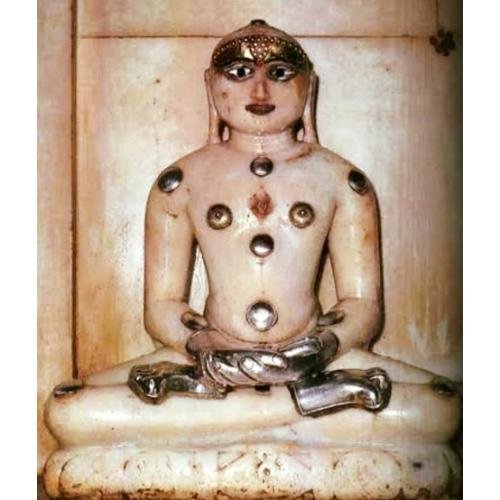 Shri Muleva Parshvnath Shwetamber Jain Tirth, Panjrapole, Relief Road, Ahmedabad,Gujarat