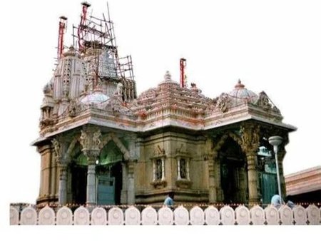 Shri Vasupujya Swami Jain Derasar, Arun Society, Paldi Gaam, Paldi, Ahmedabad,Gujarat