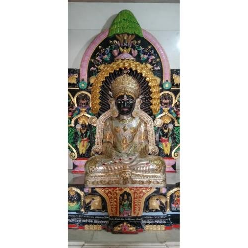Shri Nakoda Parshvnath Vihardham Jain Tirth, Gundari,Banaskantha,Gujarat