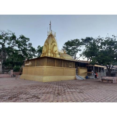 Shri Magarwada Jain Tirth, Magarwada,Banaskantha,Gujarat