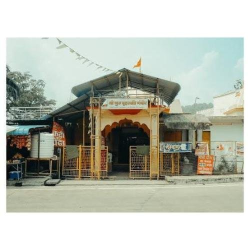 Devguru Brihaspati Mandir  Chaukee,Nagpur,Maharashtra