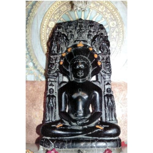 Shree Parshwanath Digambar Jain Atishay Kshetra, Ankleshwar,Bharuch,Guajarat