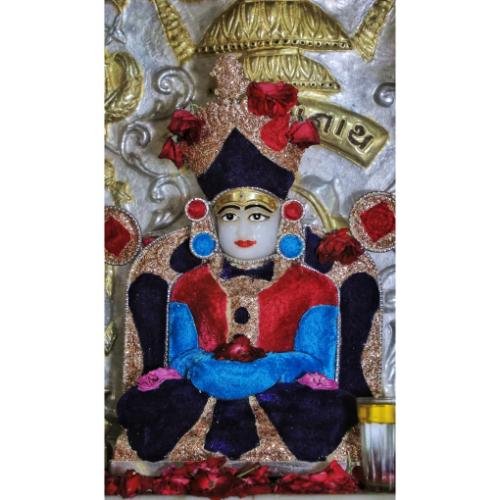 Shri Shreyansnath Bhagwan Shwetamber Jain Derasar, Jinbazar, Netrang,Bharuch,Guajarat