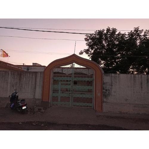 Shri Jain Upashray, Vijayrajnagar,Bhavnagar,Gujarat