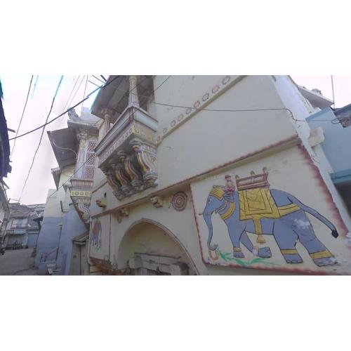 Shri Munisuvratnath Shwetamber Jain Mandir, Sihor,Bhavnagar,Gujarat