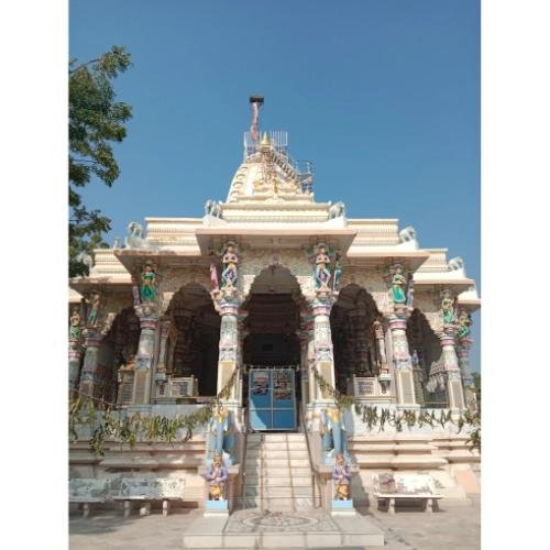 Shri Adinath Bhagwan Shwetamber Jain Tirth, Riddhi Siddhi Society, Sihor,Bhavnagar,Gujarat