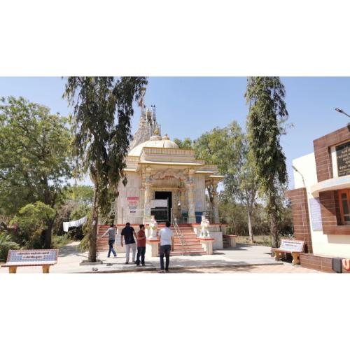 Shri Shantinath Bhagwan Shwetamber Jain Derasar, Talaja,Bhavnagar,Gujarat