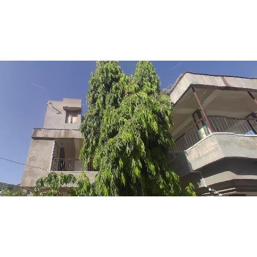 Aradhna Bhavan Jain Sthanakwasi Upashray, Kharama, Bharvad Vado,Botad,Gujarat