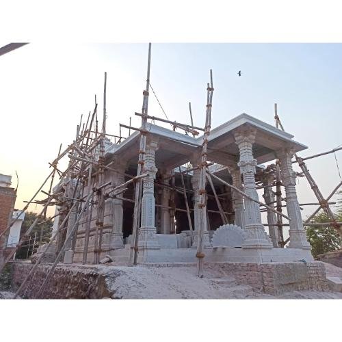 Shri Kunthunath Bhagwan Shwetamber Jain Derasar, Sanjeli,Dahod,Gujarat