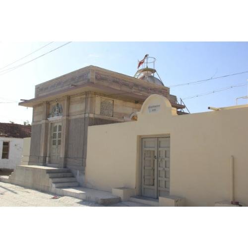 Shri Adinath Jain Derasar, Haripur, Khambhalia,Devbhumi Dwarka,Gujarat