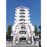 Bharat Mata Mandir Haridwar