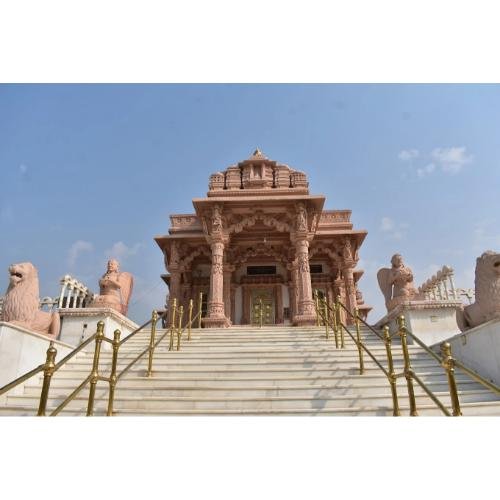 Shri Shankeshwar Parshvnath Jain Derasar, Sector 22,Gandhinagar,Gujarat