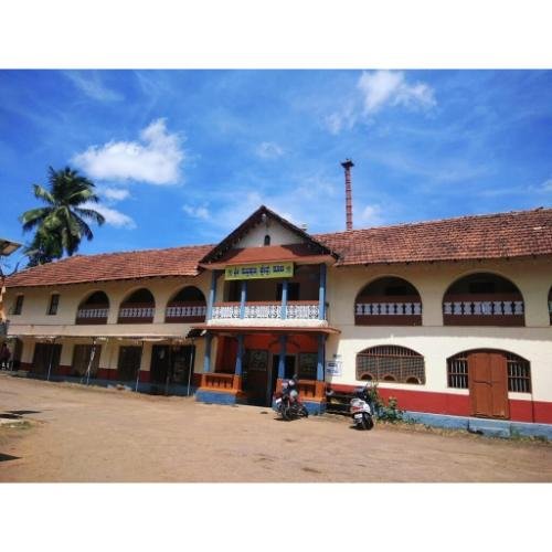 Sooda Sri Subramanya Temple Udupi,Karnataka