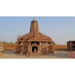 Menal Mahanaleshwar Temple Chittorgarh Bundi Road,Rajasthan