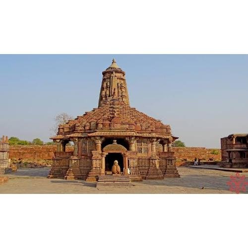 Menal Mahanaleshwar Temple Chittorgarh Bundi Road,Rajasthan