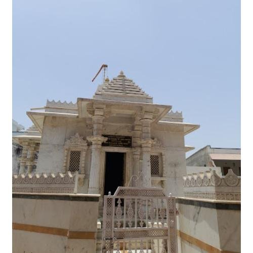 Shri Shwetamber Jain Derasar, Prantiya,Gandhinagar,Gujarat