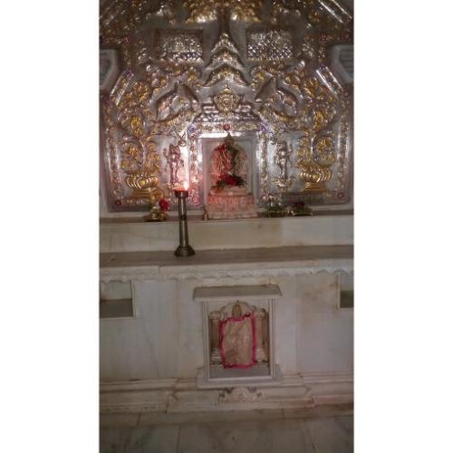 Shri Shantinath Bhagwan Shwetamber Jain Derasar, Adraj Moti,Gandhinagar,Gujarat