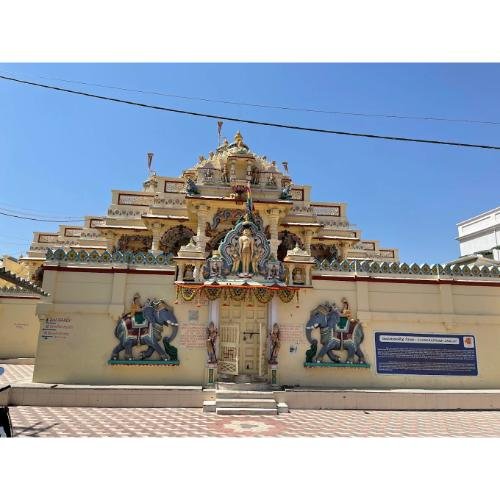 Shri Chandraprabh Swami Jain Derasar, Prabhas Patan, Veraval,Gir Somnath,Gujarat