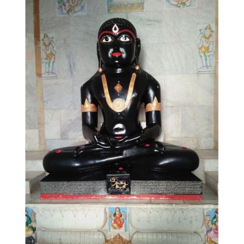 Shri Suparshvnath Bhagwan Jain Shwetamber Mandir,Modpar,Jamnagar,Gujarat