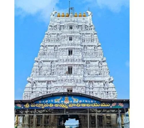 Sri Krishna Swamy Temple Tiruchanur,Andhra Pradesh