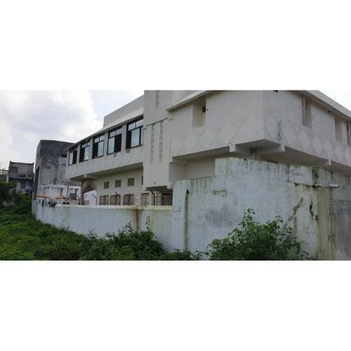 Jain Upashray, Bodal,Anand,Gujarat