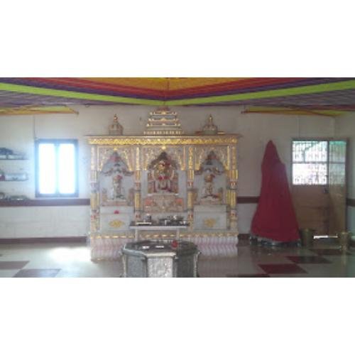Shri Adinath Bhagwan Shwetamber Jain Mandir, Shivam society, Jitodia,Anand,Gujarat
