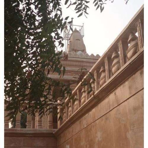 Varkhadi Shwetamber Jain Derasar, Morvada,Banaskantha,Gujarat
