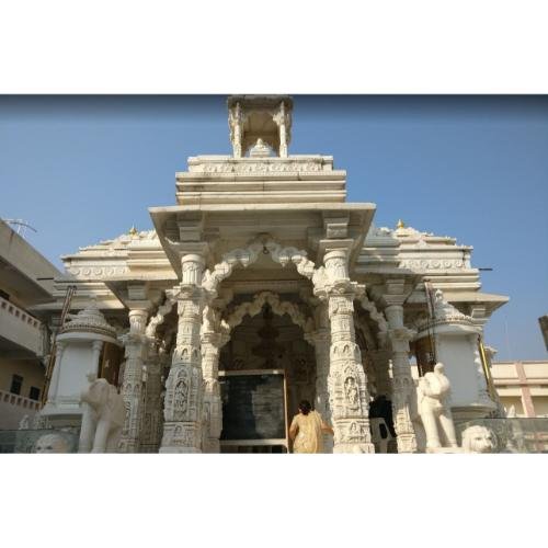 Shri Adinath Bhagwan Jain Derasar, Bholav,Bharuch,Guajarat
