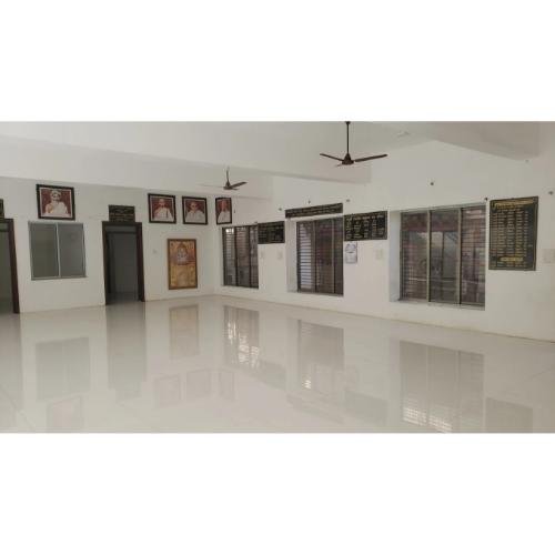 Shri Budhhisagar Jain Aaradhna Bhavan, Jain Upashray, Malan, Mansa,Gandhinagar,Gujarat