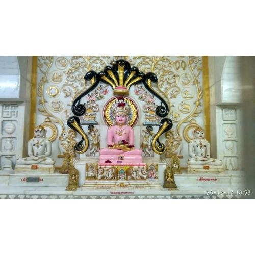 Shri Chintamani Parshvnath Jain Derasar, Soni Bazaar, Veraval,Gir Somnath,Gujarat