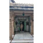 Shri Abhinandan Swami Shwetamber Jain Derasar, Mogar,Anand,Gujarat