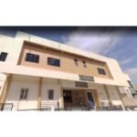 Shri Sthanakwasi Jain Upashray, Mahavir Nagar Part 2, Torana Mata Road, Borsad,Anand,Gujarat