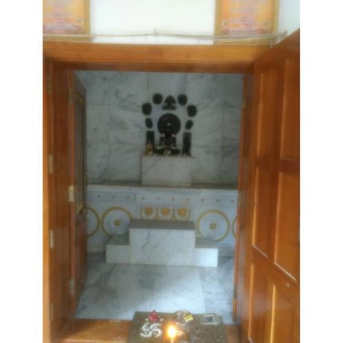 Shri Munisuvrat Swami Shwetamber Jain Derasar, Keshod,Junagadh,Gujarat