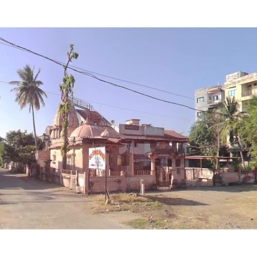 Shri Adinath Jinalaya, Gulabpura, Tarsadi, Kosamba,Bharuch,Guajarat