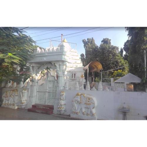 Shri Shwetamber Jain Derasar, Vidhyanagar,Bhavnagar,Gujarat