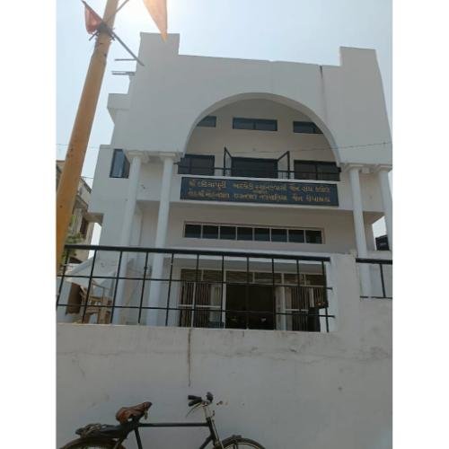 Shri Dariyapuri Sthanakwasi Jain Sangh, Jain Upashray, Vardhman Nagar, Kalol,Gandhinagar,Gujarat