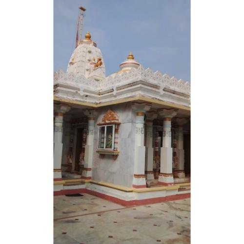 Shri Jain Shwetamber Mandir, Sojitra,Anand,Gujarat
