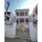 Shri Sambhavnath Bhagwan Shwetamber Jain Derasar, Kavitha,Anand,Gujarat