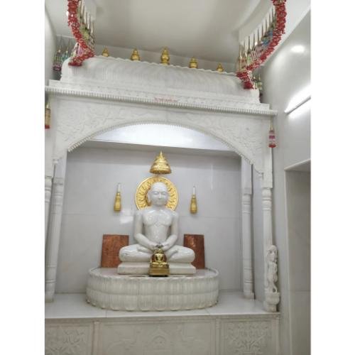 Shri Digamber Jain Mandir, Station Road,Dahod,Gujarat