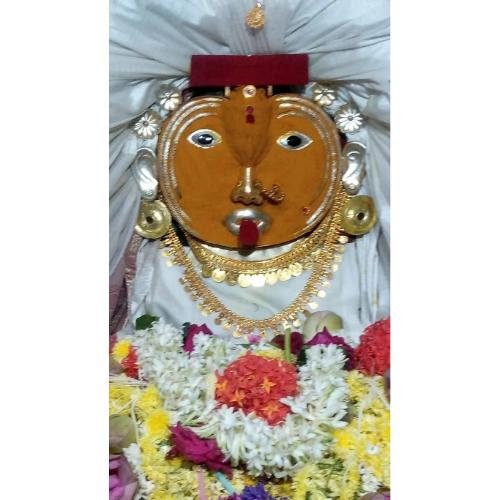 Shri Karikaana Parameshwari (Bhandureshwari) Temple