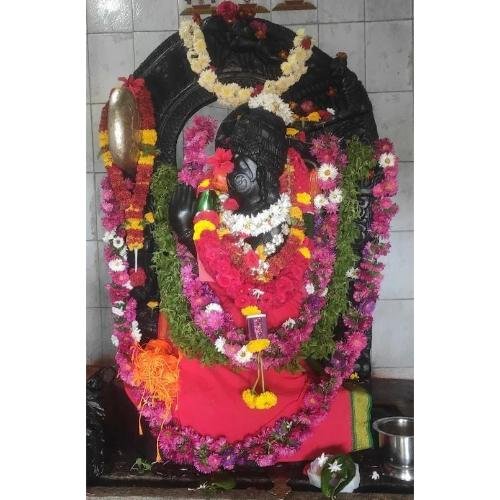 Sri Suryanjaneya Swamy Temple Suryapura, Koratagere Taluk,Karnataka
