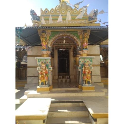 Shri Chintamani Parshvnath Jain Derasar, Chital,Amreli,Gujarat
